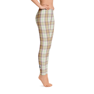 Amber - #2b5393d0 - ALTINO Leggings - Team GIRL Player - Klasik Collection - Fitness - Stop Plastic Packaging - #PlasticCops - Apparel - Accessories - Clothing For Girls - Women Pants