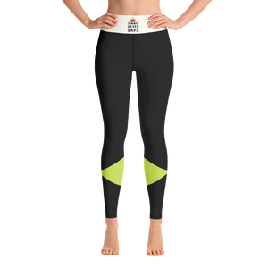 Yellow - #e01345a0 - Kiwi - ALTINO Yoga Pants - Summer Never Ends Collection - Stop Plastic Packaging - #PlasticCops - Apparel - Accessories - Clothing For Girls - Women