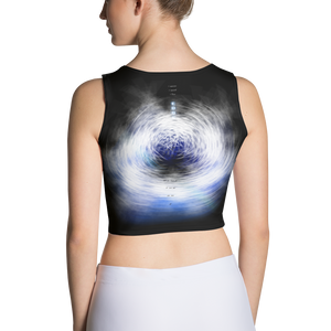 #b949cc82 - ALTINO Yoga Shirt - The Edge Collection