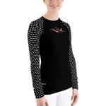 Black - #c526e282 - ALTINO Body Shirt - Noir Collection - Stop Plastic Packaging - #PlasticCops - Apparel - Accessories - Clothing For Girls - Women Tops