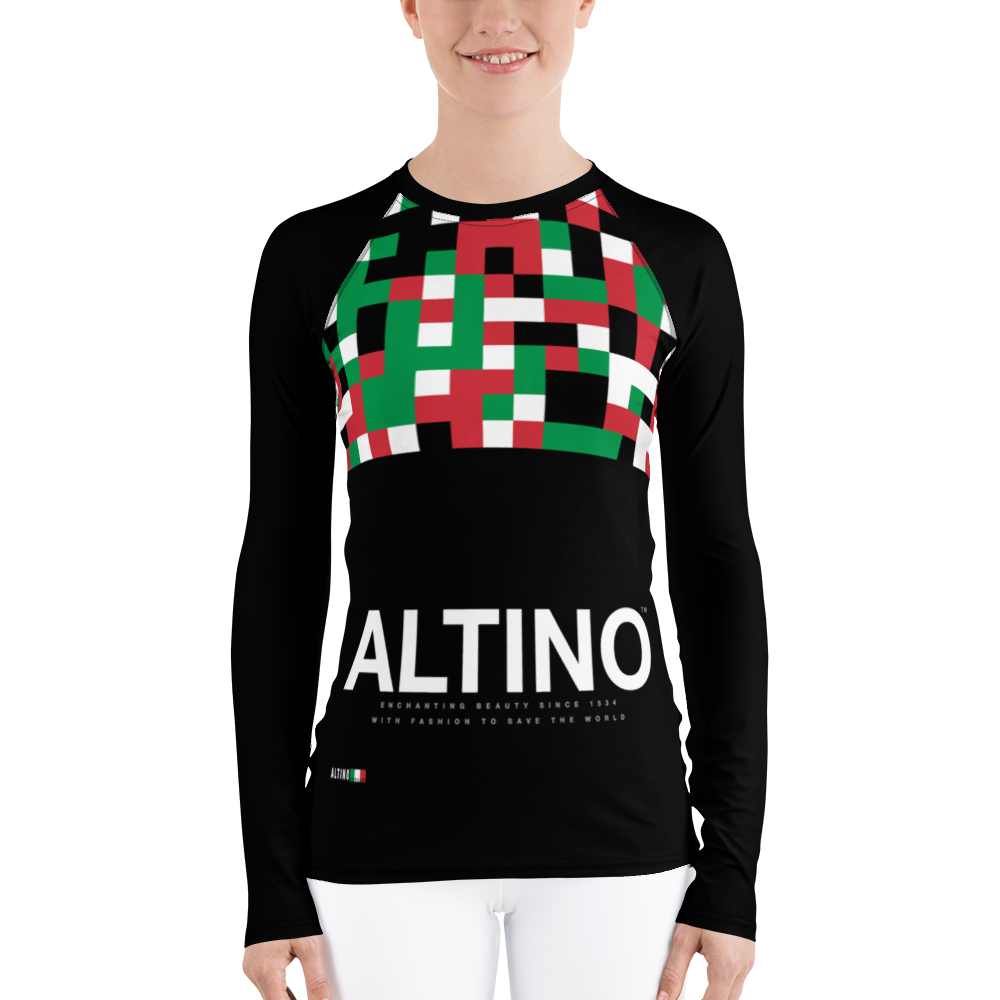 #31c815a0 - Viva Italia Art Commission Number 22 - ALTINO Body Shirt