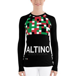 #31c815a0 - Viva Italia Art Commission Number 22 - ALTINO Body Shirt