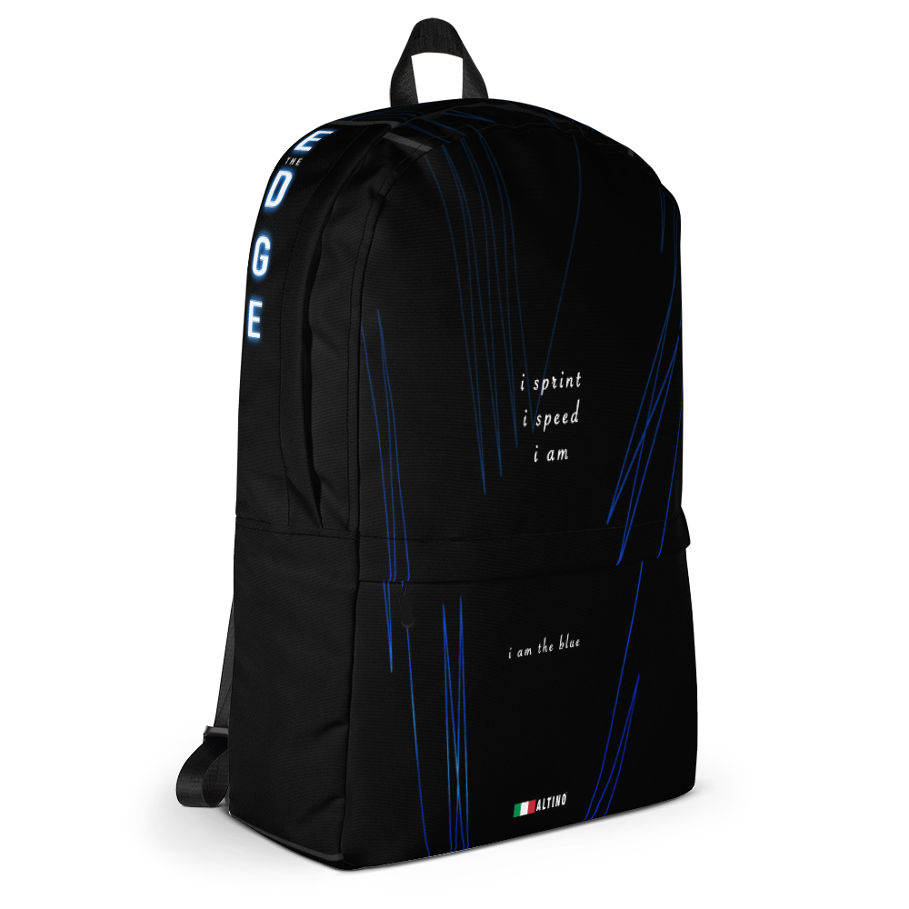 #b82c3482 - ALTINO Backpack - The Edge Collection