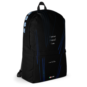 #b82c3482 - ALTINO Backpack - The Edge Collection