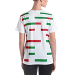 #86616930 - Viva Italia Art Commission Number 20 - ALTINO Crew Neck T - Shirt