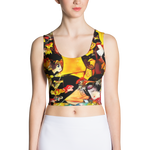 Black - #3ad67780 - ALTINO Senshi Yogo Shirt - Senshi Girl Collection - Stop Plastic Packaging - #PlasticCops - Apparel - Accessories - Clothing For Girls - Women Tops