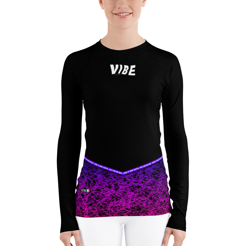 Black - #04cbbf82 - ALTINO Body Shirt - VIBE Collection - Stop Plastic Packaging - #PlasticCops - Apparel - Accessories - Clothing For Girls - Women Tops