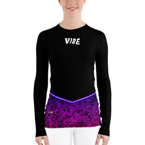Black - #04cbbf82 - ALTINO Body Shirt - VIBE Collection - Stop Plastic Packaging - #PlasticCops - Apparel - Accessories - Clothing For Girls - Women Tops