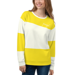 Amber - #a145a4b0 - Pineapple - ALTINO SweatShirt - Summer Never Ends Collection - Stop Plastic Packaging - #PlasticCops - Apparel - Accessories - Clothing For Girls - Women Tops