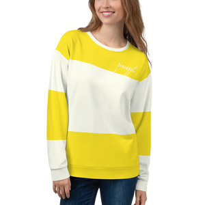 Amber - #a145a4b0 - Pineapple - ALTINO SweatShirt - Summer Never Ends Collection - Stop Plastic Packaging - #PlasticCops - Apparel - Accessories - Clothing For Girls - Women Tops