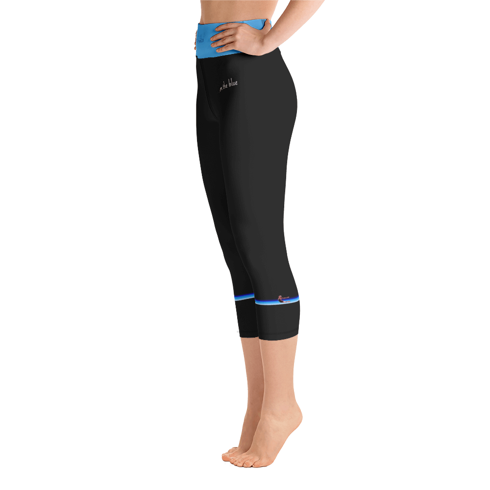#dfb9c782 - ALTINO Yoga Capri - The Edge Collection
