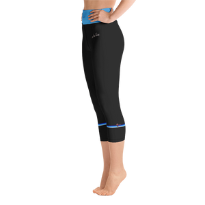 #dfb9c782 - ALTINO Yoga Capri - The Edge Collection