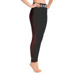 Black - #770bc280 - ALTINO Yoga Pants - Fashion Collection - Stop Plastic Packaging - #PlasticCops - Apparel - Accessories - Clothing For Girls - Women