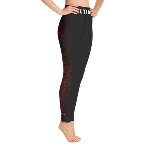 Black - #770bc280 - ALTINO Yoga Pants - Fashion Collection - Stop Plastic Packaging - #PlasticCops - Apparel - Accessories - Clothing For Girls - Women