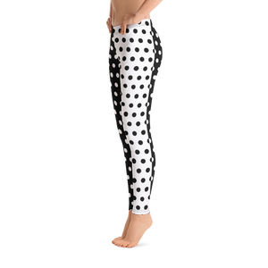 #11757582 - ALTINO Leggings - Noir Collection