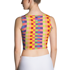 #526025a0 - Fruit Melody - ALTINO Yoga Shirt - Summer Never Ends Collection