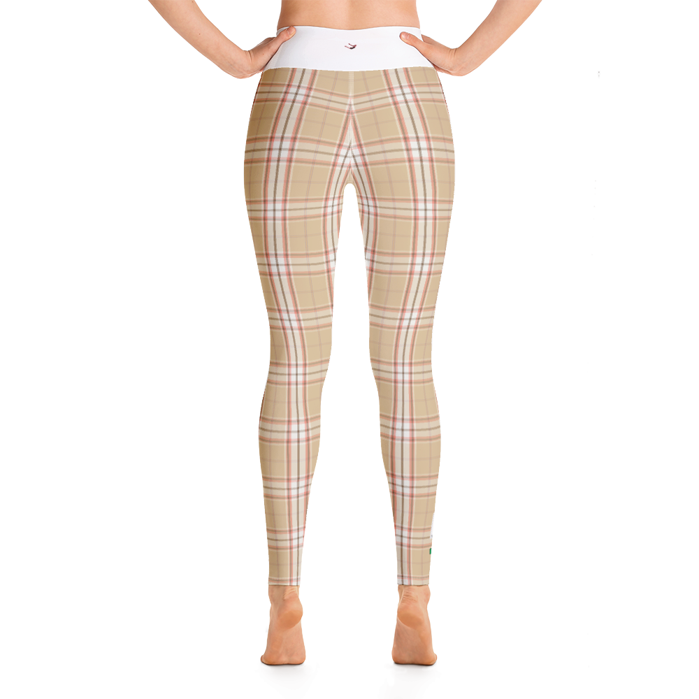 #3f9ef8d0 - ALTINO Yoga Pants - Team GIRL Player - Klasik Collection