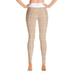 #3f9ef8d0 - ALTINO Yoga Pants - Team GIRL Player - Klasik Collection