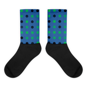 #aa394a80 - ALTINO Designer Socks - Earth Collection