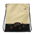 Orange - #43e6e4a0 - Super Yummy Flavor Explosion - ALTINO Draw String Bag - Gelato Collection - Sports - Stop Plastic Packaging - #PlasticCops - Apparel - Accessories - Clothing For Girls - Women Handbags