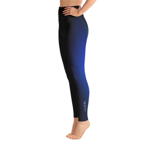 #acbdfa82 - ALTINO Yoga Pants - The Edge Collection