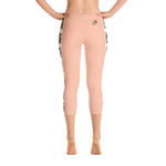#da00f630 - Peach - ALTINO Capri - Summer Never Ends Collection