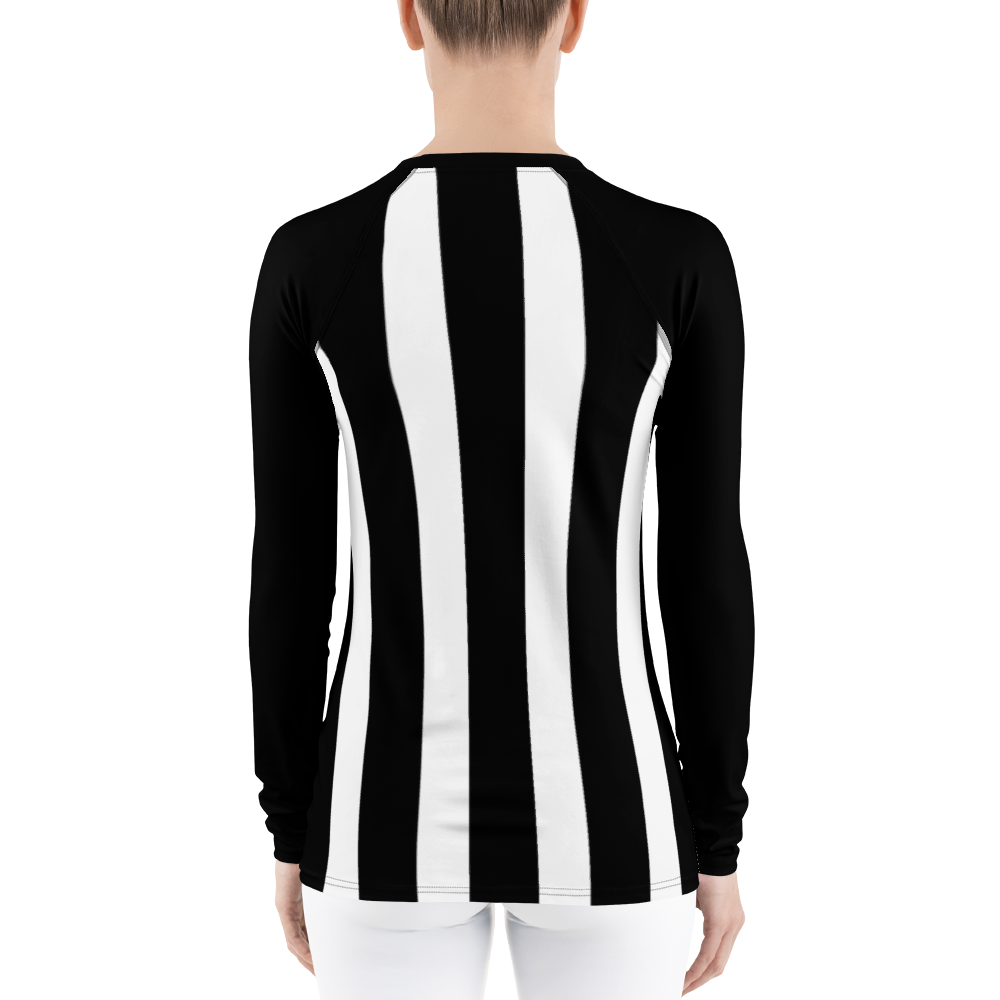 #5e7b8282 - ALTINO Body Shirt - Blanc Collection