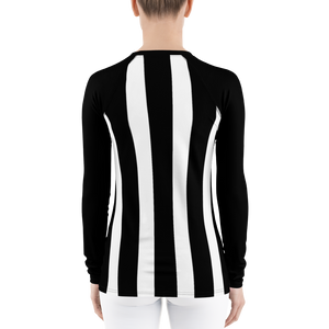 #5e7b8282 - ALTINO Body Shirt - Blanc Collection