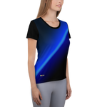 #73732c82 - ALTINO Mesh Shirts - The Edge Collection