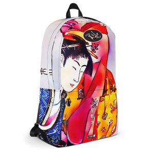 #d7a2aba0 - ALTINO Senshi Backpack - Senshi Girl Collection