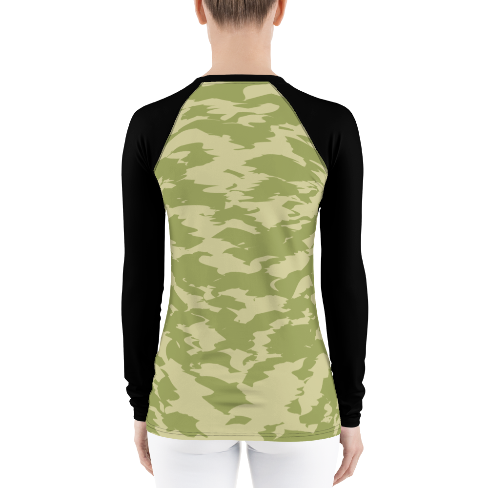 #d63e6080 - Banana Pistachio Stracciatella - ALTINO Body Shirt - Gelato Collection