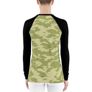 #d63e6080 - Banana Pistachio Stracciatella - ALTINO Body Shirt - Gelato Collection