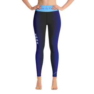 #dcaffa82 - ALTINO Yoga Pants - The Edge Collection