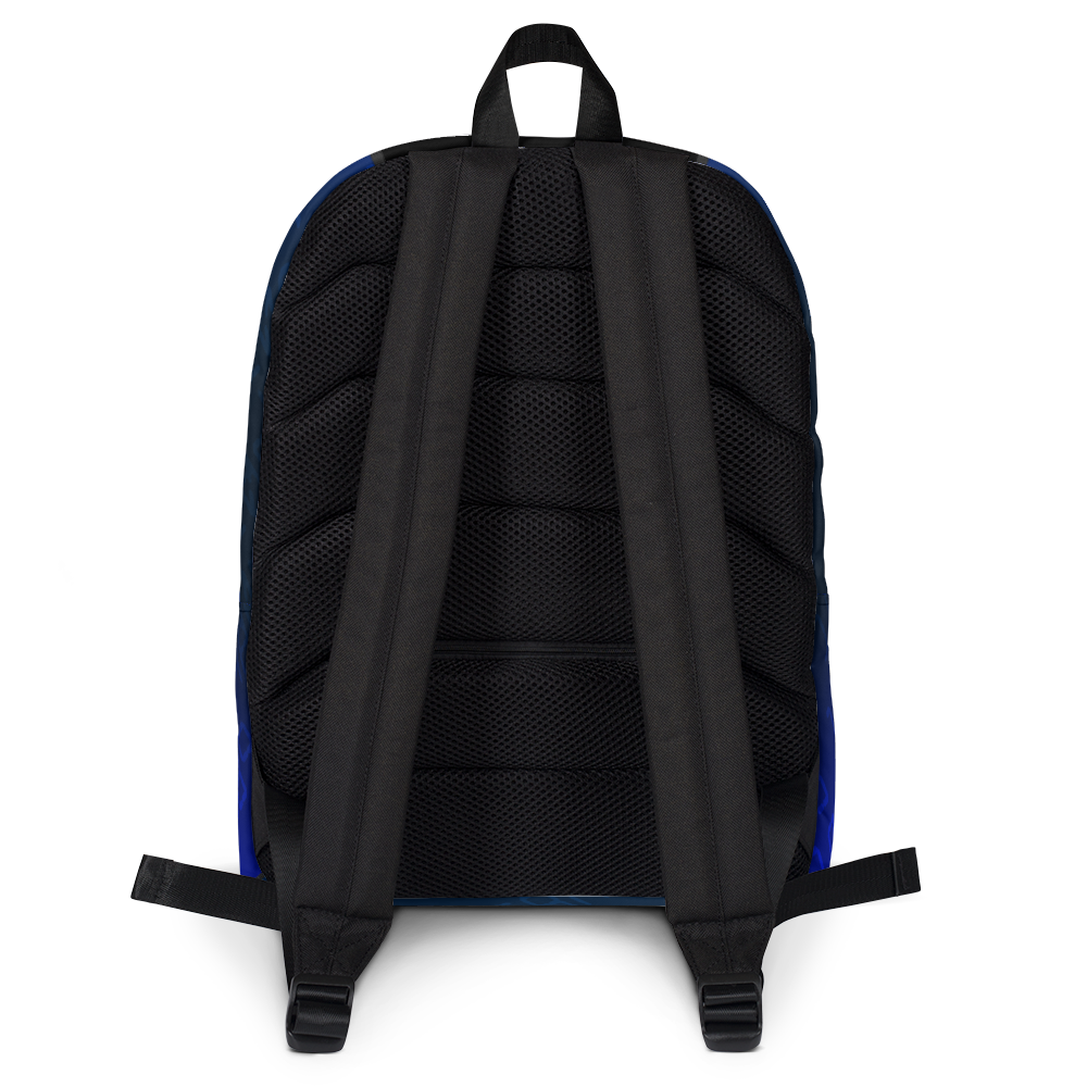 #2cb87382 - ALTINO Backpack - The Edge Collection