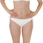 #385cab00 - Coconut And Brittle - ALTINO Reversible Bikini Swim Bottom