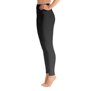 #01c466c0 - ALTINO Yoga Pants - Team GIRL Player - VIBE Collection
