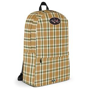 #ec95a5a0 - ALTINO Backpack - Klasik Collection