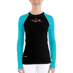 Cyan - #e3687192 - Earth - ALTINO Body Shirt - Earth Collection - Stop Plastic Packaging - #PlasticCops - Apparel - Accessories - Clothing For Girls - Women Tops