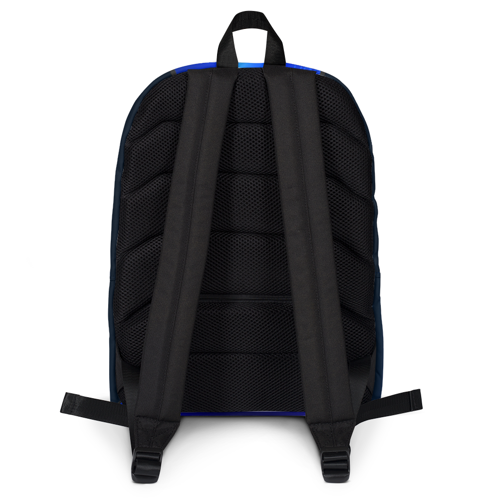 #78228882 - ALTINO Backpack - The Edge Collection