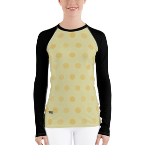 #9d123690 - Banana Pear Stracciatella - ALTINO Body Shirt - Gelato Collection