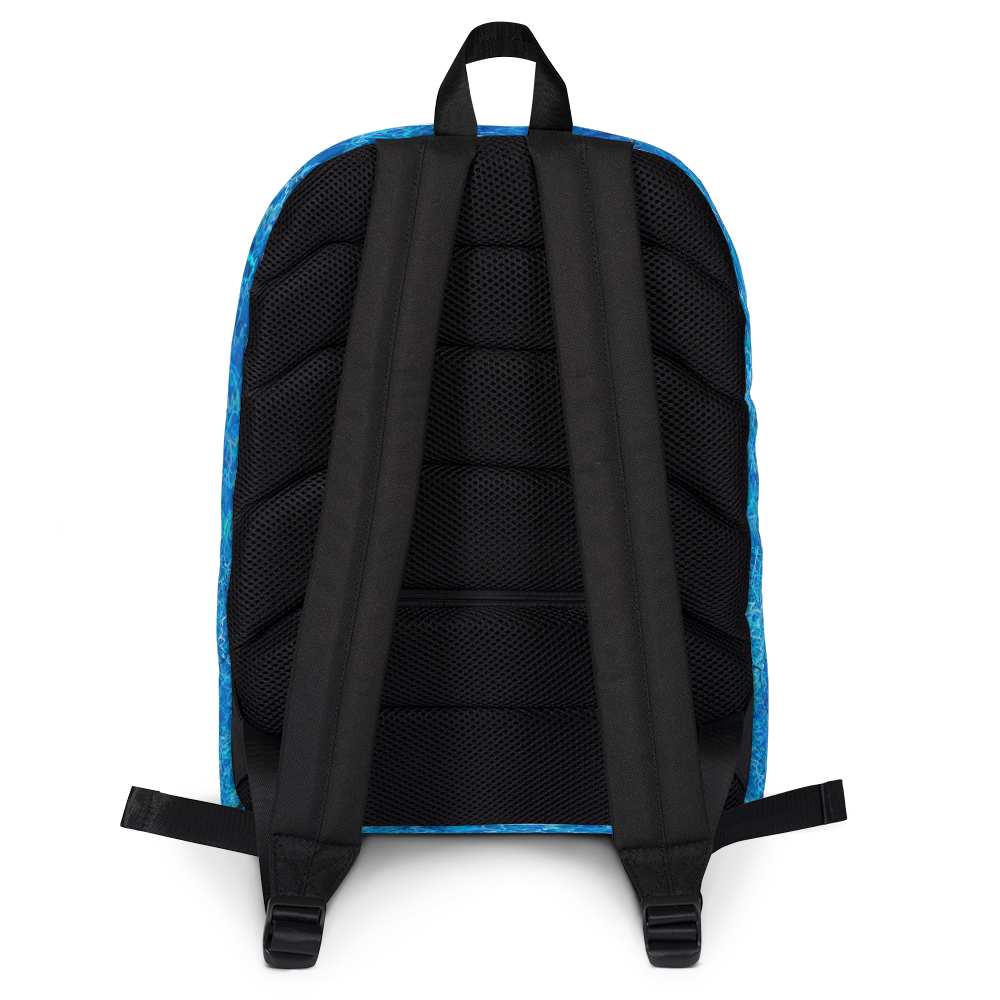 #1da09880 - Earth - ALTINO Backpack - Earth Collection