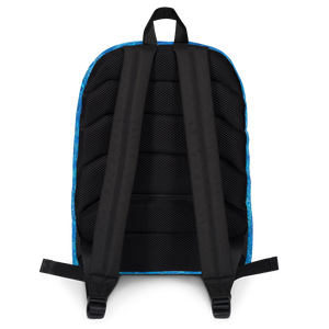 #1da09880 - Earth - ALTINO Backpack - Earth Collection