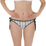 #f1d74500 - ALTINO Reversible Bikini Swim Bottom - Klasik Collection