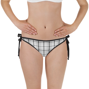 #f1d74500 - ALTINO Reversible Bikini Swim Bottom - Klasik Collection