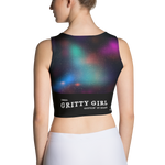 #e389b9a0 - Gritty Girl Orb 206425 - ALTINO Yoga Shirt - Gritty Girl Collection