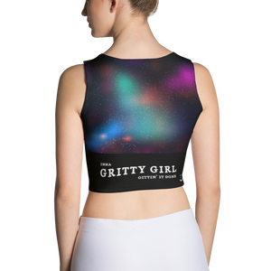 #e389b9a0 - Gritty Girl Orb 206425 - ALTINO Yoga Shirt - Gritty Girl Collection