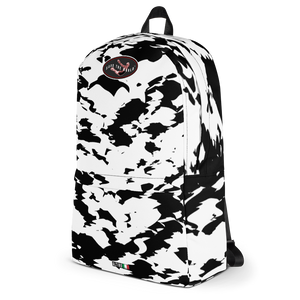 #3a954da0 - ALTINO Backpack - Noir Collection