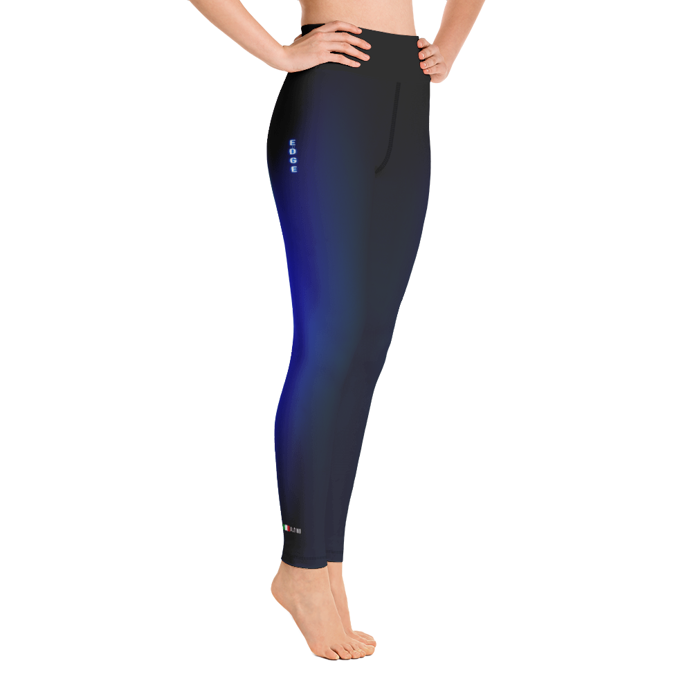 #acbdfa82 - ALTINO Yoga Pants - The Edge Collection