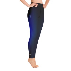 #acbdfa82 - ALTINO Yoga Pants - The Edge Collection