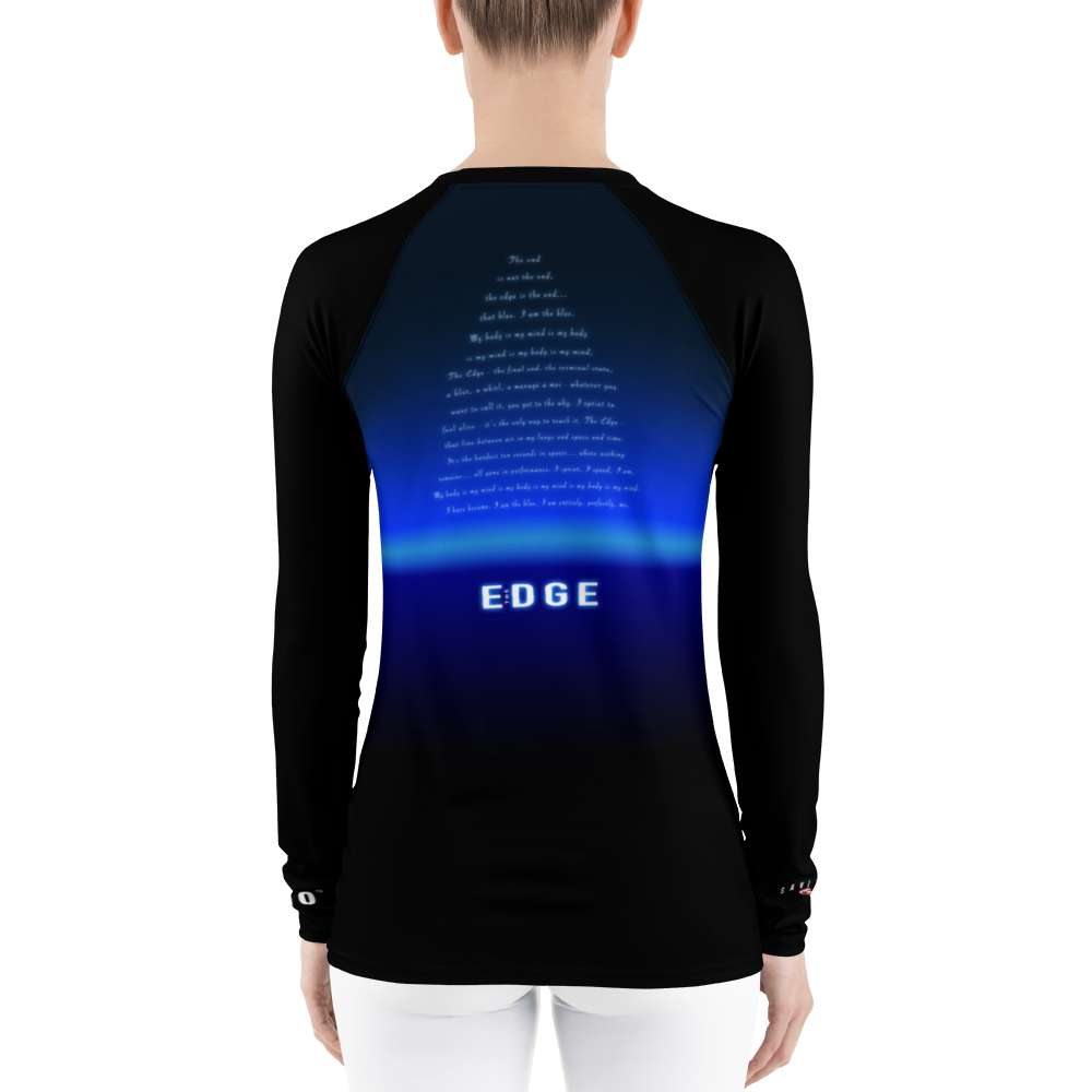#ca93b482 - ALTINO Body Shirt - The Edge Collection